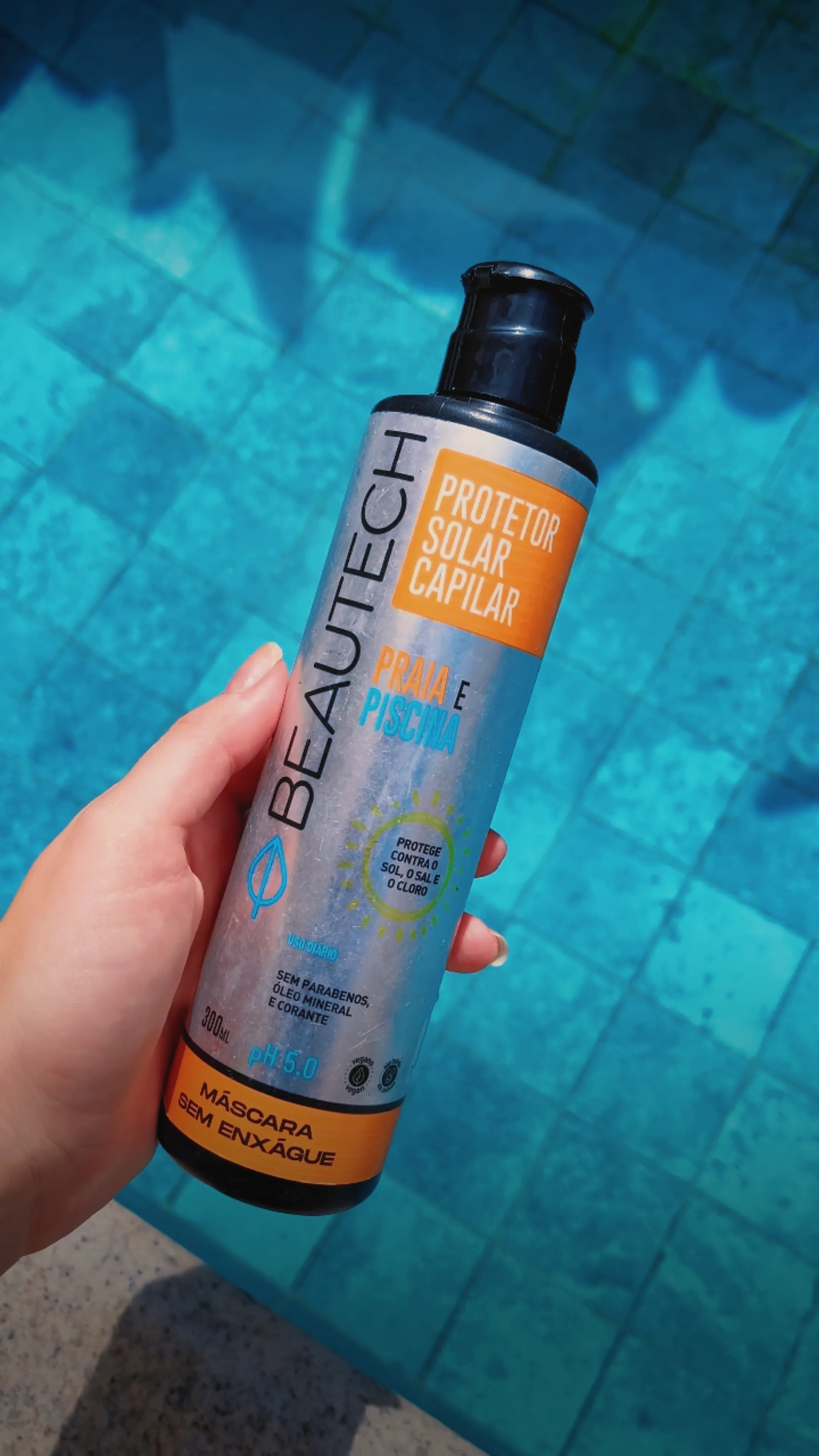 Beautech - nicho beleza