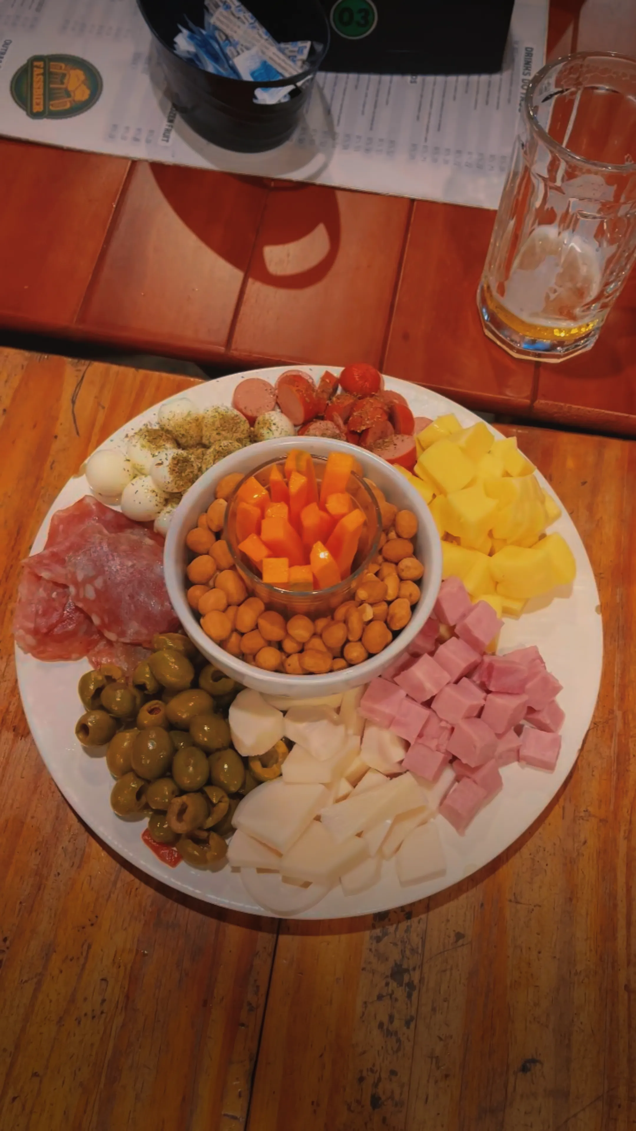 Fassbier - alimentação & bebidas