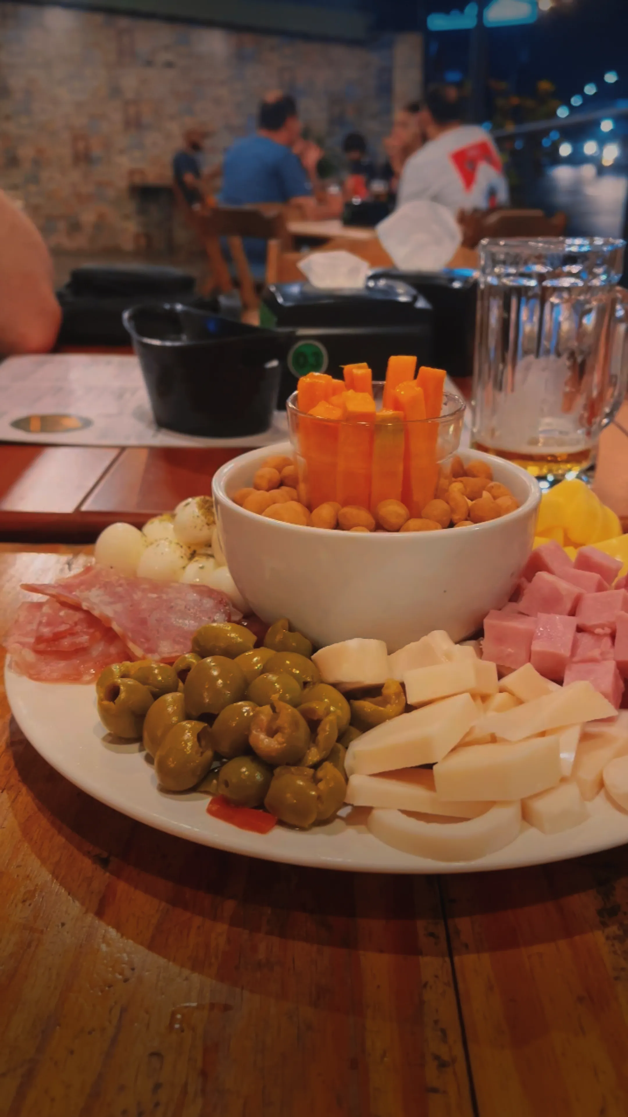 Fassbier - alimentação & bebidas